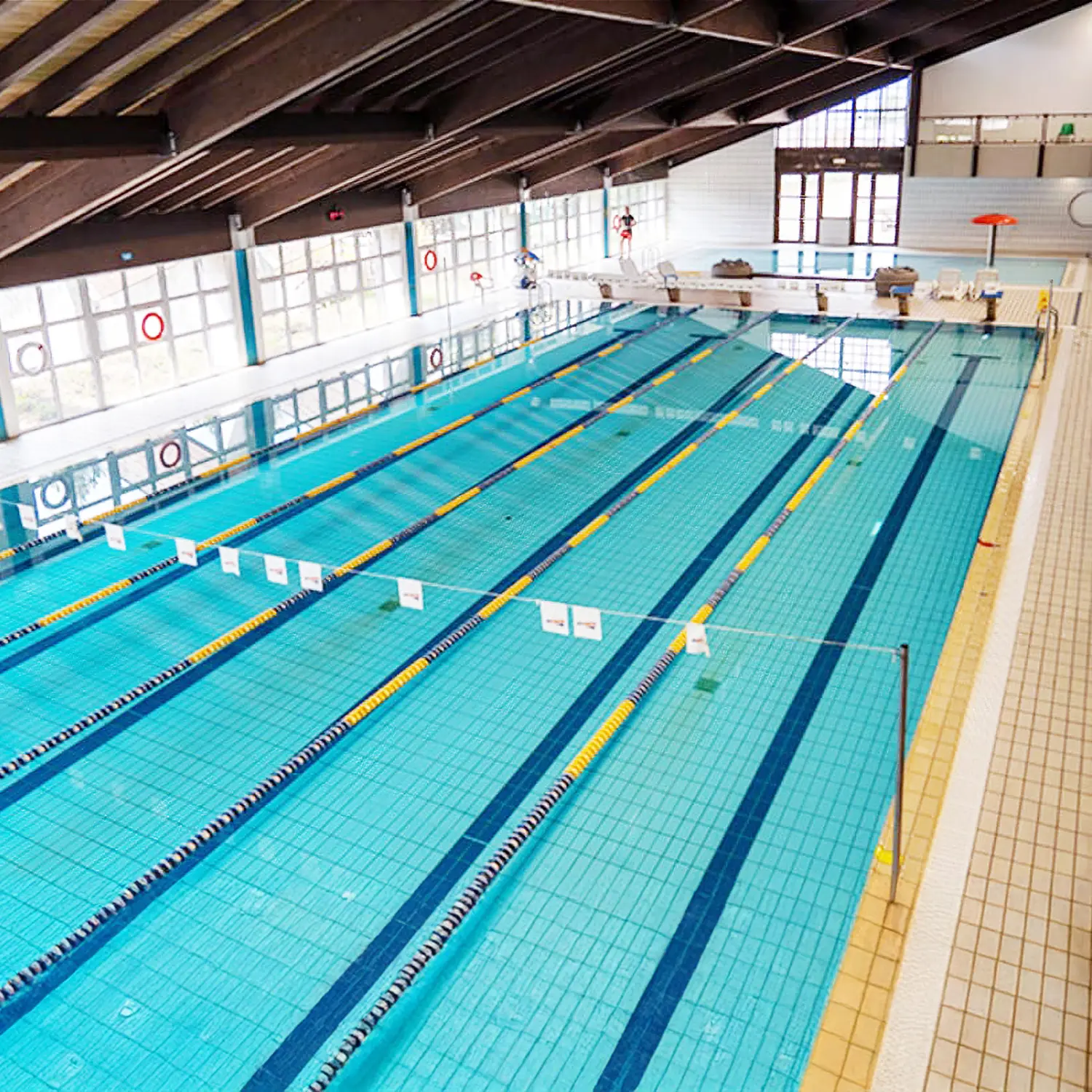 Palasport di Folgaria
