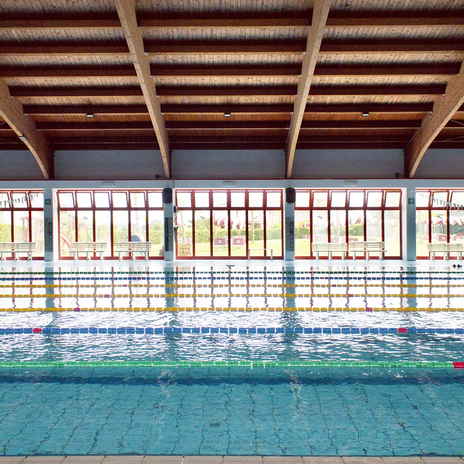 Piscina di Marostica