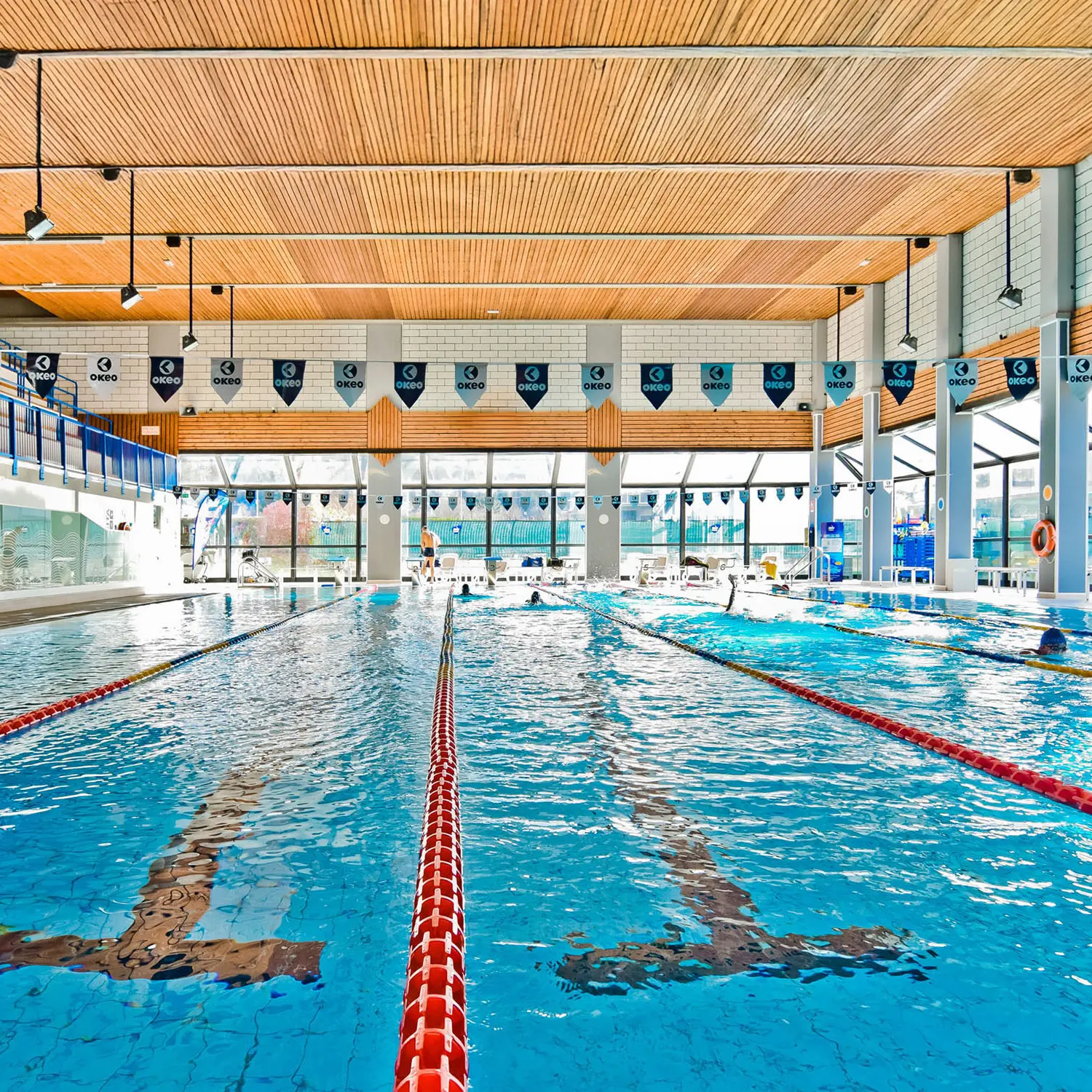 Piscina di Pergine Valsugana